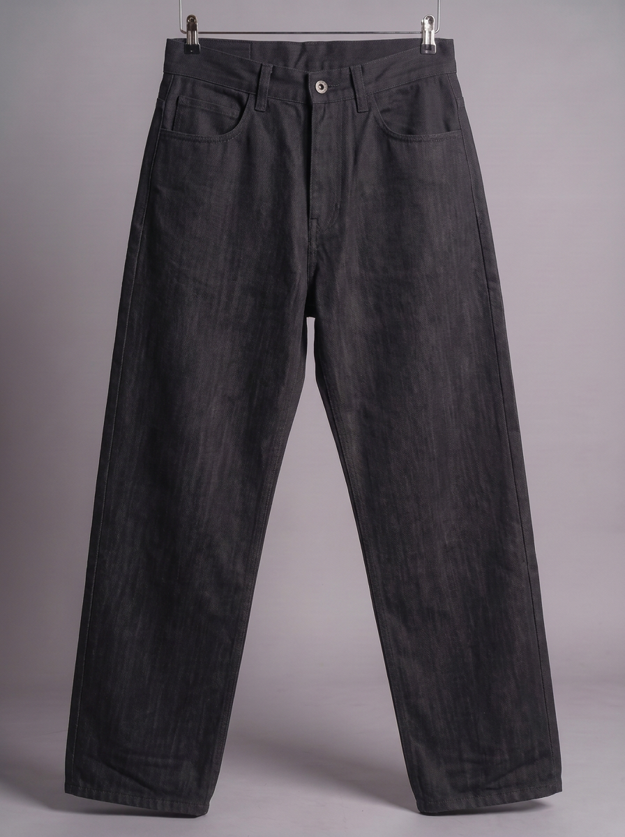 Cotton Tree Pants, front