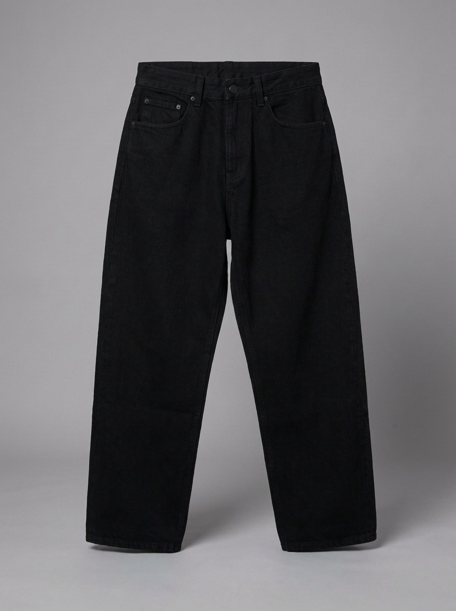 Temple Pants, front