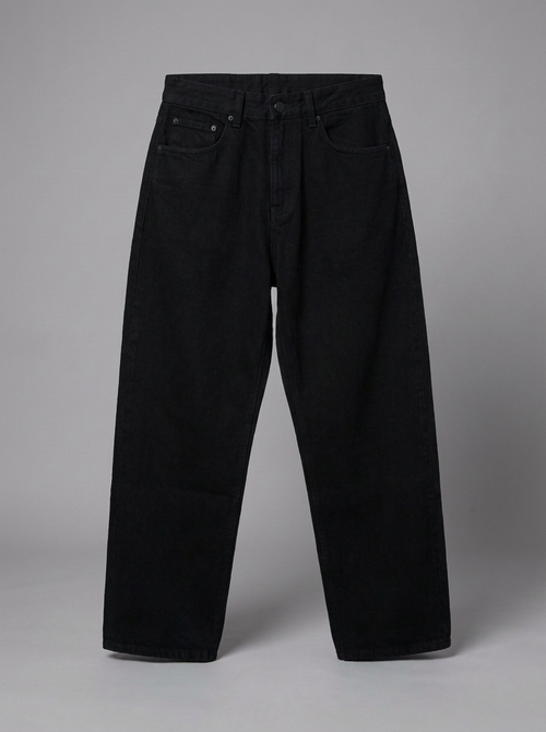 Temple Pants, front